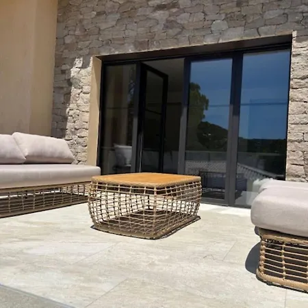 Alalia, Relaxing Porto-vecchio Villa Porto-Vecchio (Corsica)