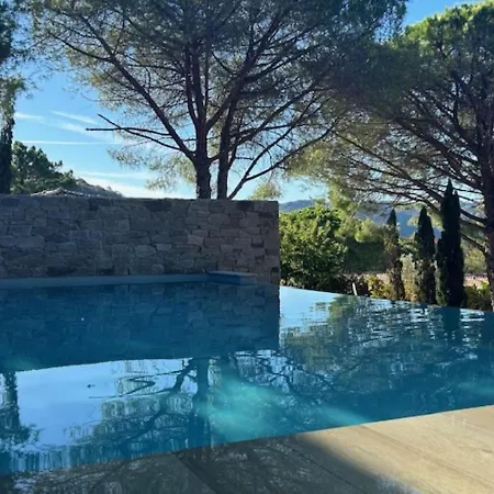Vila Alalia, Relaxing Porto-vecchio