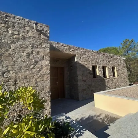 Villa Alalia, Relaxing Porto-vecchio Porto-Vecchio (Corsica)